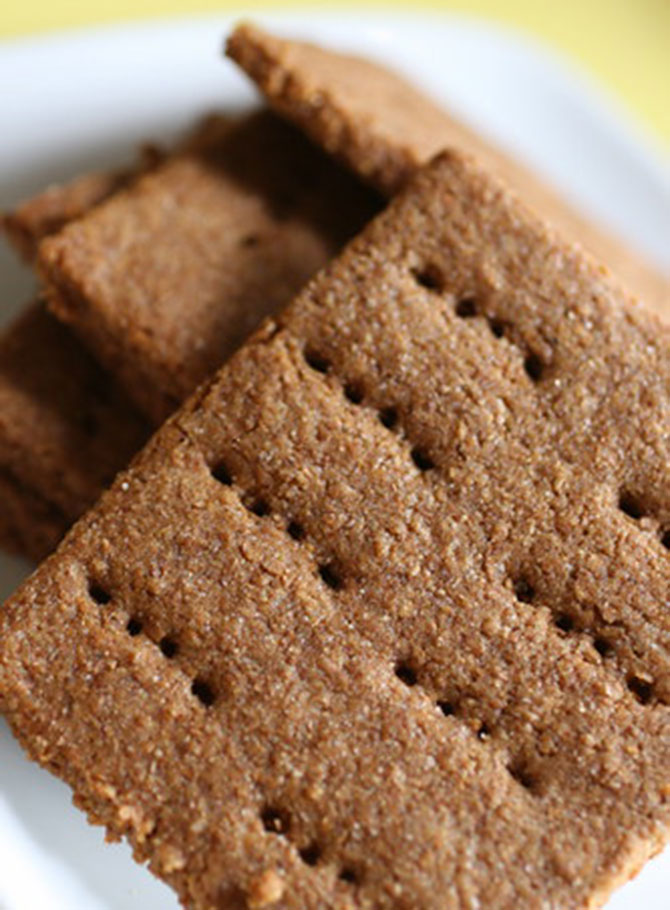 Graham-Crackers