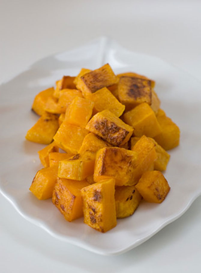 Roasted-Butternut