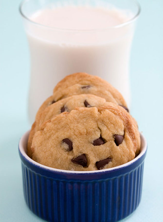 Chocolate-Chip-Cookies