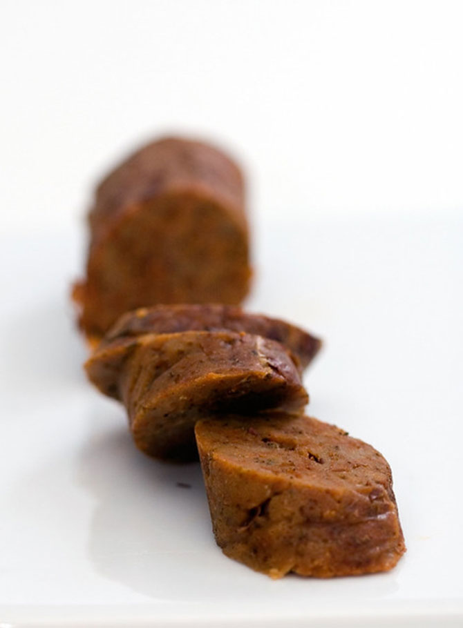 Simple-Italian-Sausages