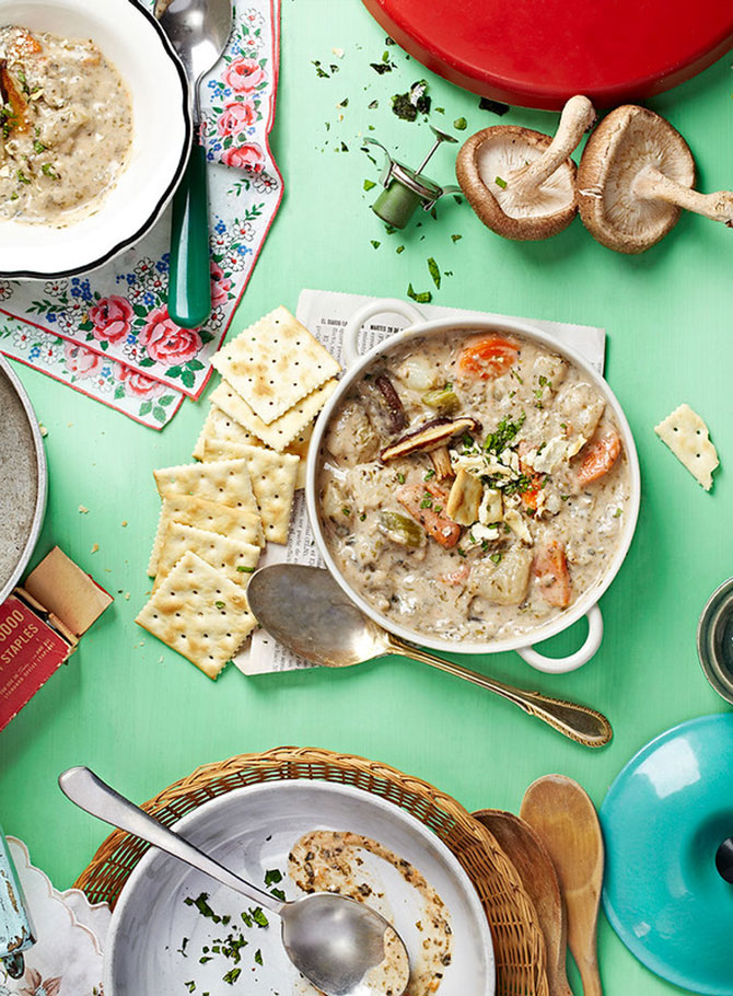 New-England-Glam-Chowder
