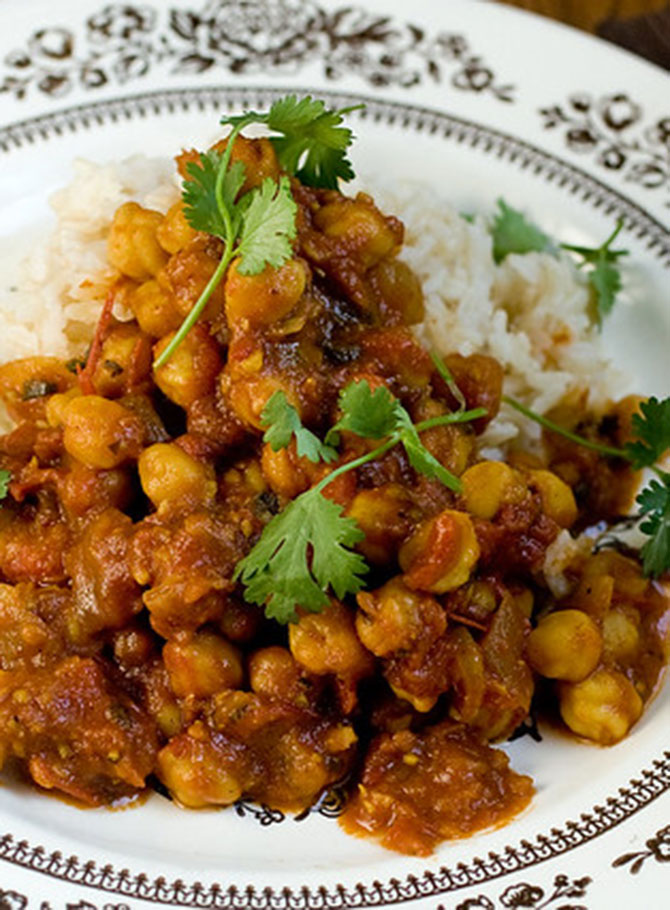 ChanaMasala