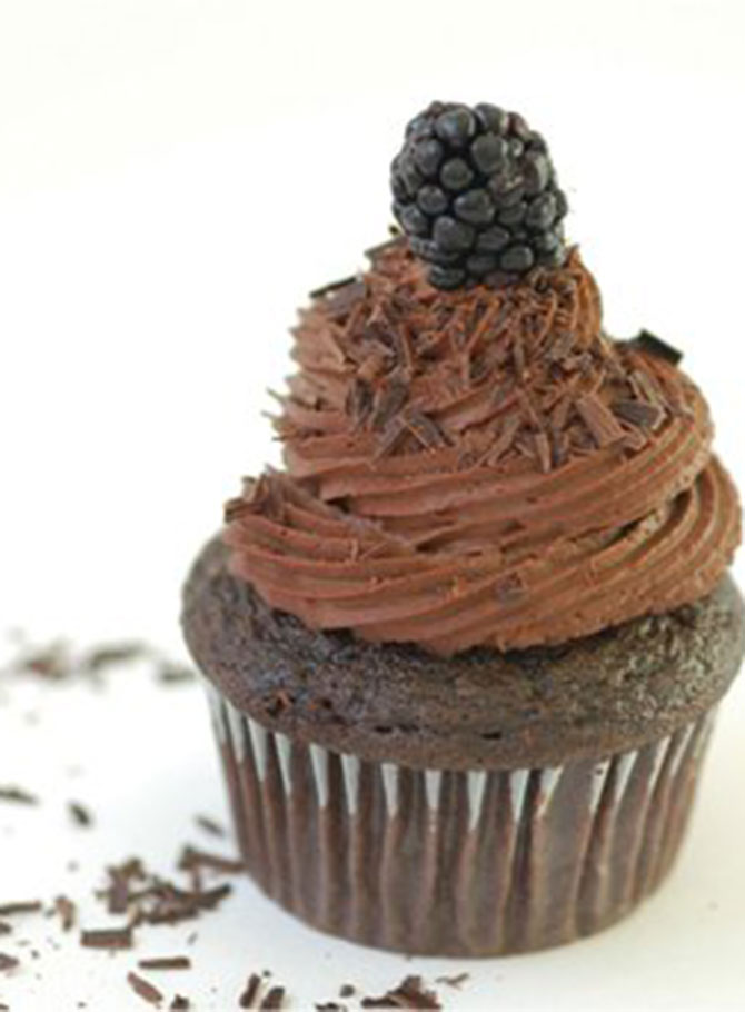 ChocolateMousseCupcakes