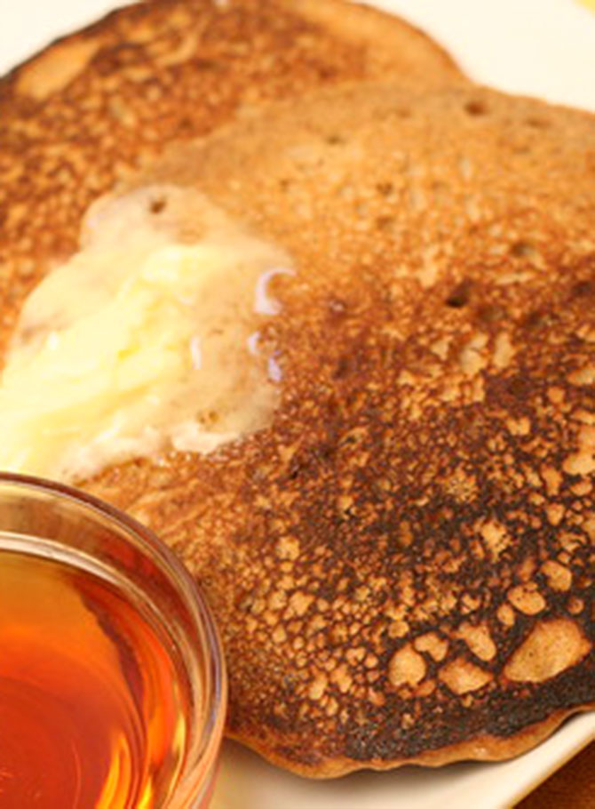 GlutenFreeBuckwheatPancakes