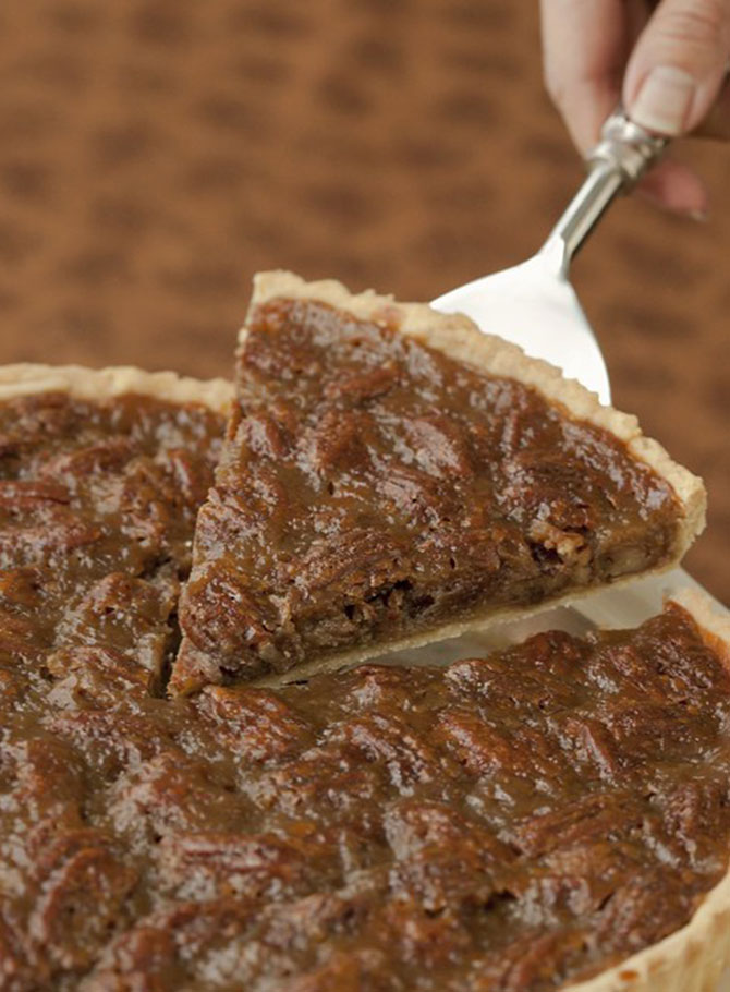 MaplePecanPie