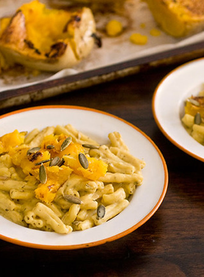 RoastedButternutAlfredo