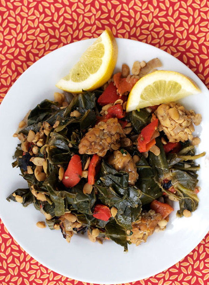 CozyCollards&Tempeh