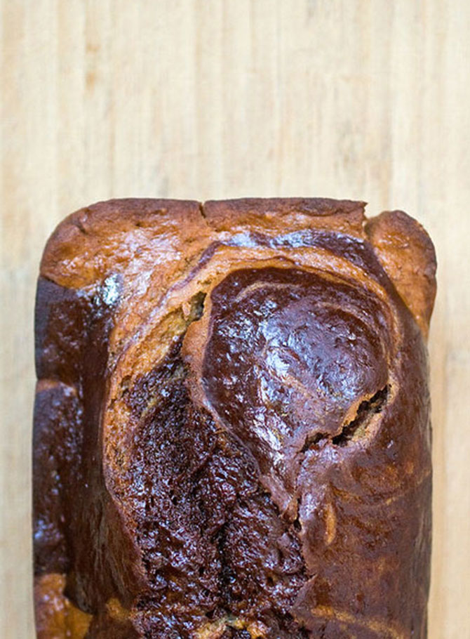 MarbledBananaBread