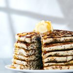 Quinoa Pancakes