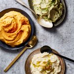 The Best Vegan Mashed Potatoes EVER