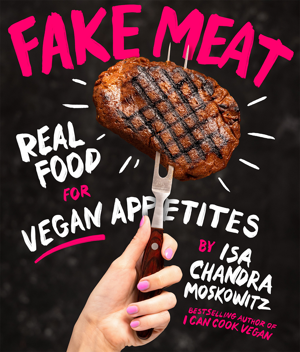 Fake Meat