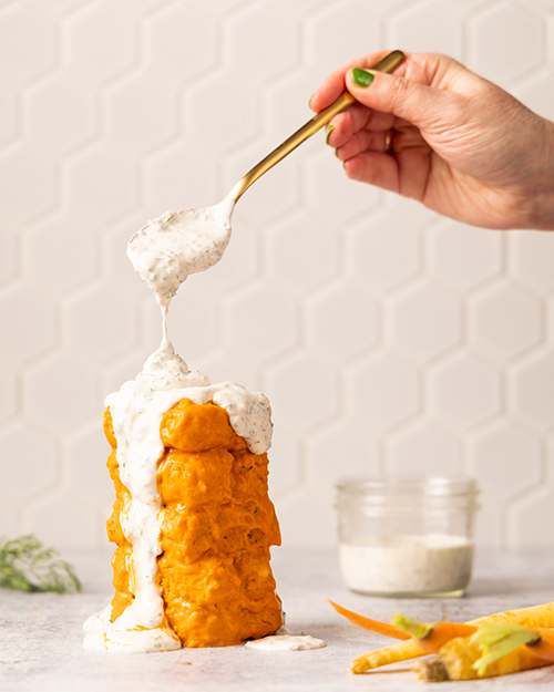 photo styling by me, photo by Justin Limoges